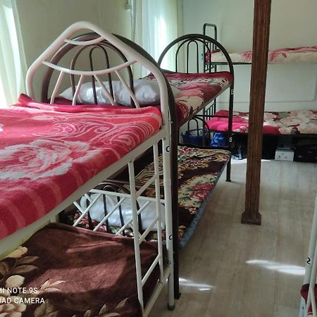 Hostel "Ormanova" Almaty Bagian luar foto