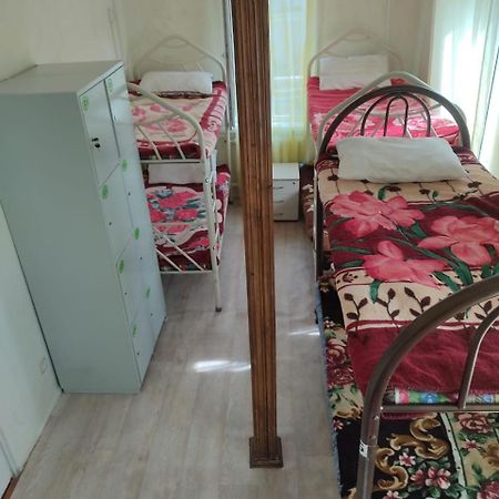 Hostel "Ormanova" Almaty Bagian luar foto