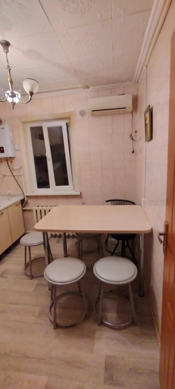 Hostel "Ormanova" Almaty Bagian luar foto
